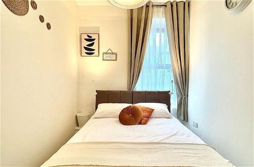 Foto 2 - Skyline King Beautiful 1-bed Apartment in Swansea