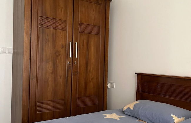 Short Term Apartment in Colombo City - Foto 3