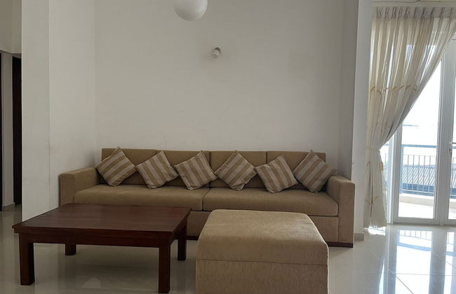 Short Term Apartment in Colombo City - Foto 5