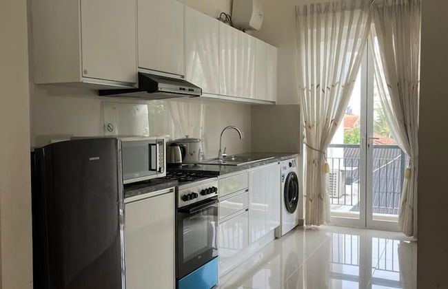 Short Term Apartment in Colombo City - Foto 4