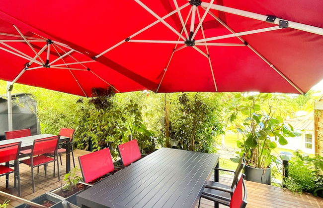 Suites Diamond Paradise - Foto 21