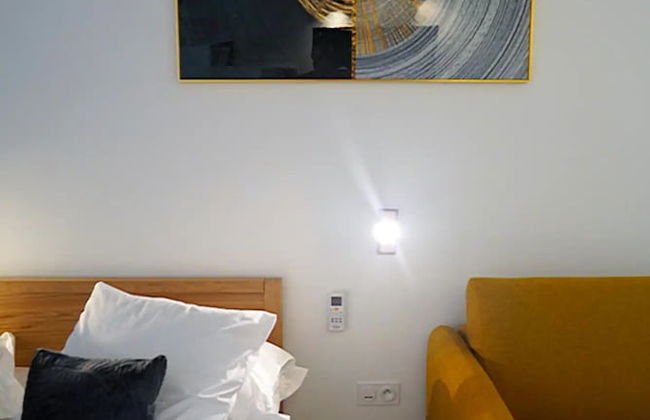 Suites Diamond Paradise - Foto 1