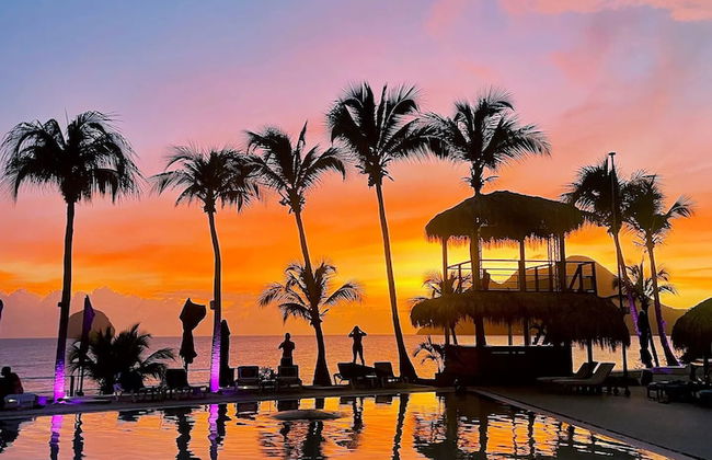 Suites Diamond Paradise - Foto 33