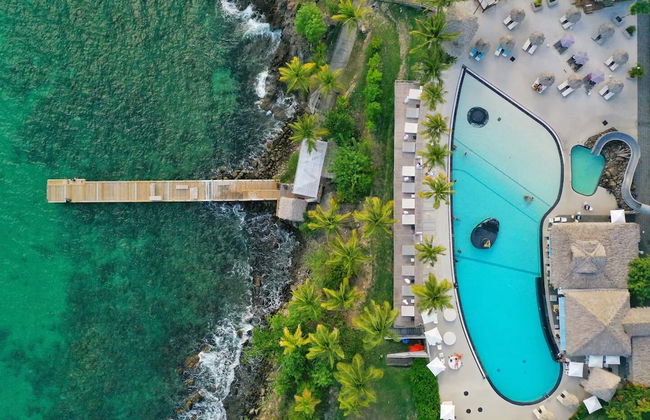 Suites Diamond Paradise - Foto 28