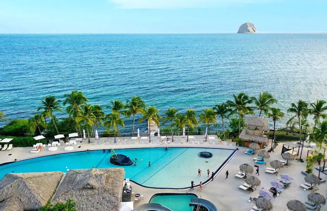 Suites Diamond Paradise - Foto 25