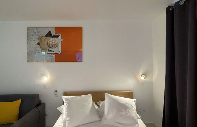 Suites Diamond Paradise - Foto 9