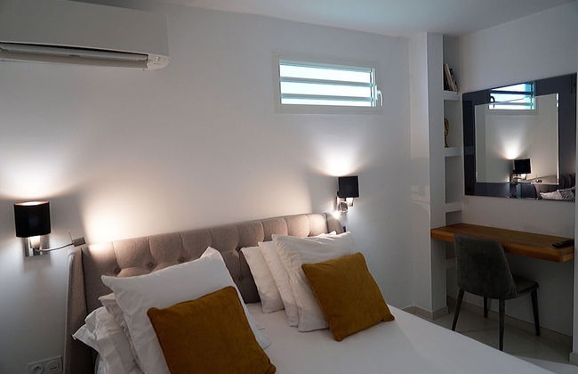 Suites Diamond Paradise - Foto 12