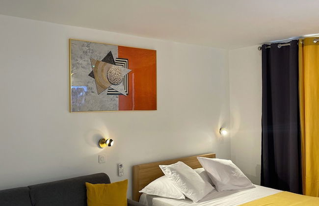 Suites Diamond Paradise - Foto 8