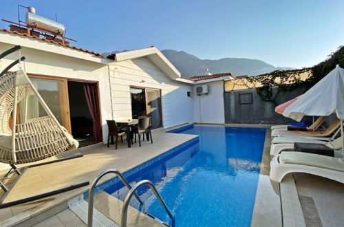 Photo 23 - Fethiye Likya Garnet 7 Villa