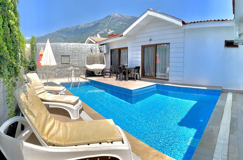 Photo 20 - Fethiye Likya Garnet 7 Villa