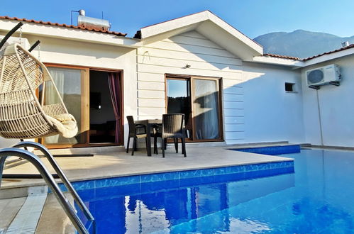 Photo 22 - Fethiye Likya Garnet 7 Villa