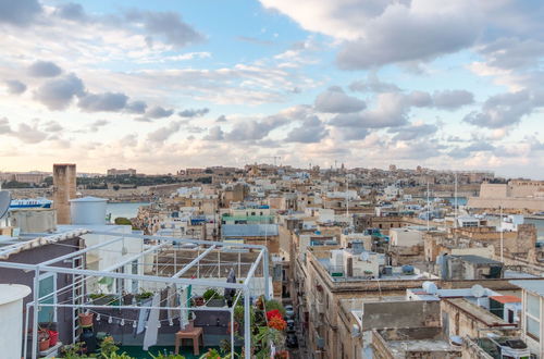 Photo 30 - Senglea, Typical Seaview Townhouse