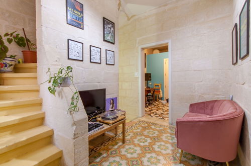 Photo 17 - Senglea, Typical Seaview Townhouse