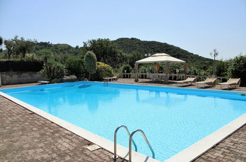 Photo 12 - villa Bice With sea Viewpool