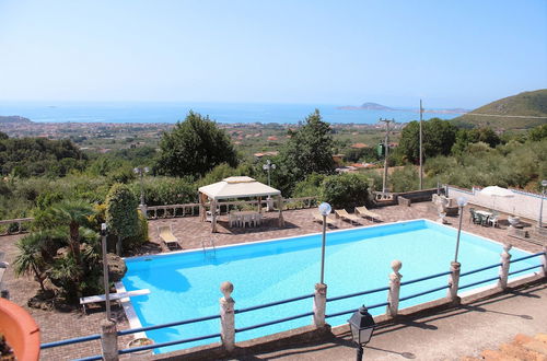 Foto 1 - Villa Bice With sea Viewpool