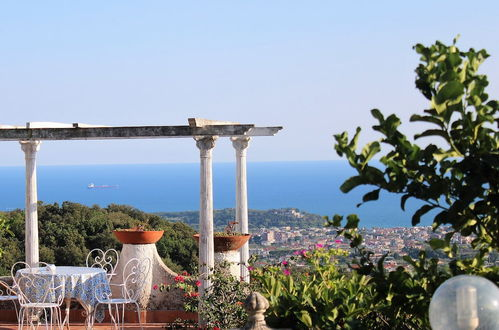 Photo 29 - Villa Bice With sea Viewpool