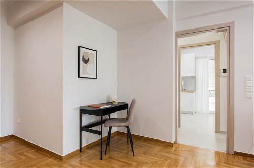 Foto 25 - Remarkable 2BR Apartment in Paleo Faliro