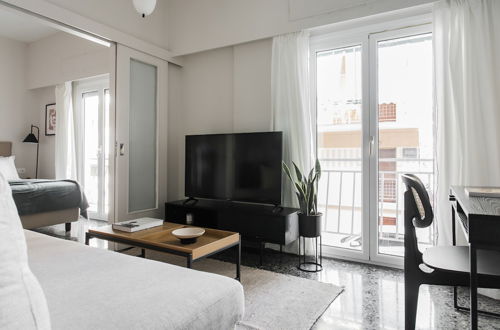 Photo 4 - Glorious 1BR Apartment in Athens