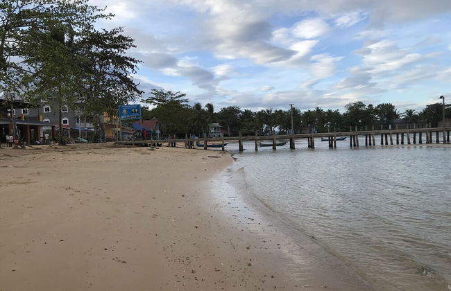 Cocohuts Cambodia - Foto 44