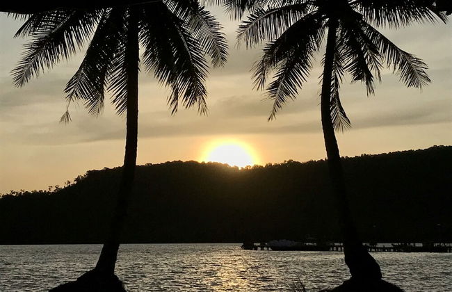 Cocohuts Cambodia - Foto 42