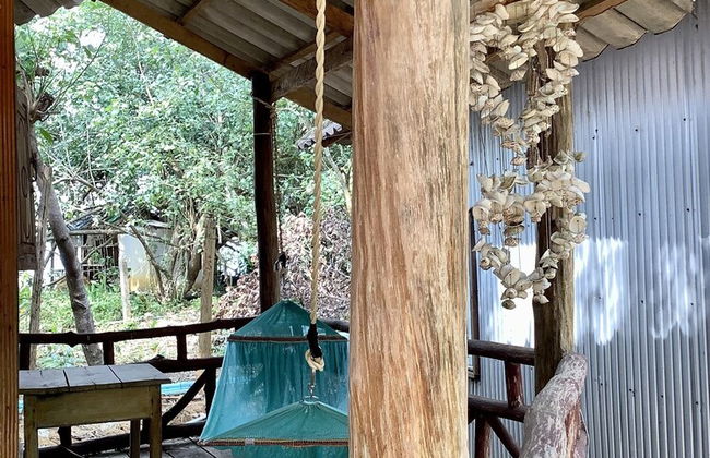 Cocohuts Cambodia - Foto 5