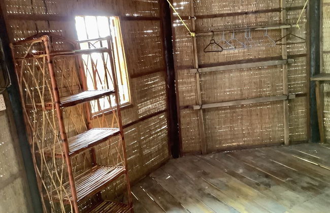Cocohuts Cambodia - Foto 3