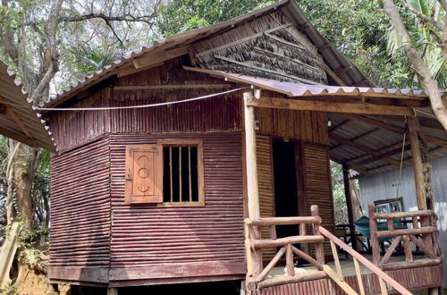 Photo 2 - Cocohuts Cambodia