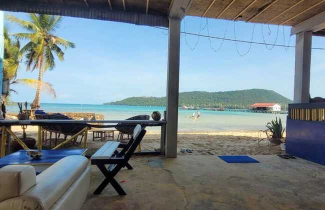 Cocohuts Cambodia - Foto 35