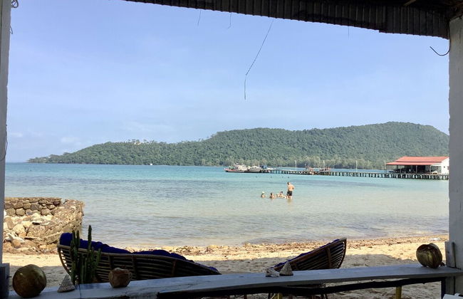 Cocohuts Cambodia - Foto 31