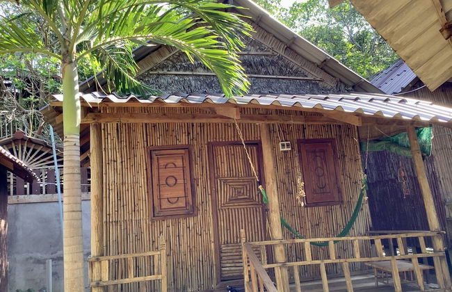 Cocohuts Cambodia - Foto 20