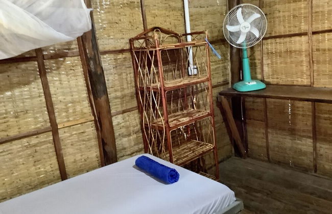 Cocohuts Cambodia - Foto 14