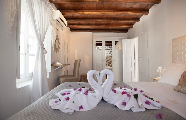 Seablue Town Maisonette - Foto 3