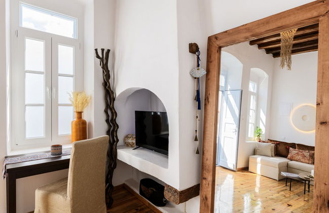 Seablue Town Maisonette - Foto 21