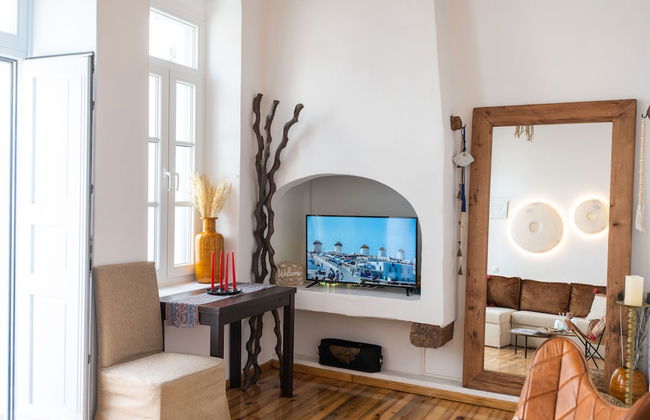 Seablue Town Maisonette - Foto 36