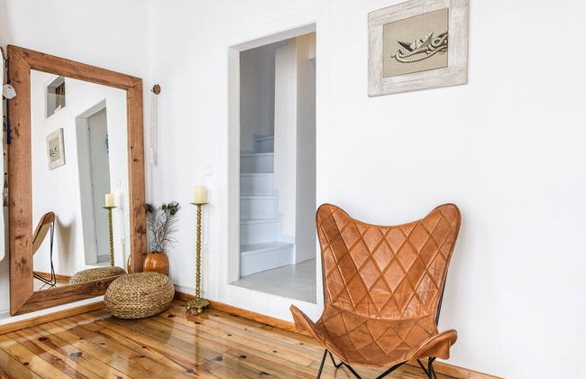 Seablue Town Maisonette - Foto 20