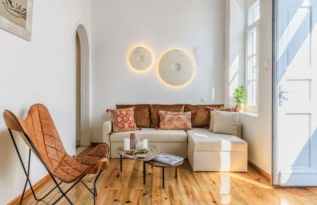 Seablue Town Maisonette - Foto 23