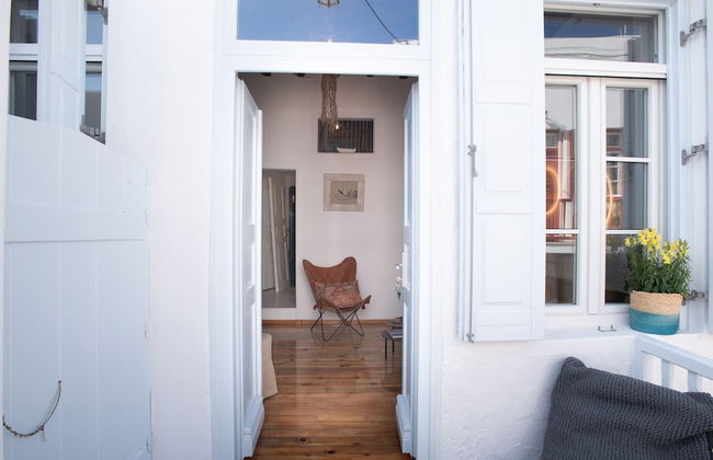 Seablue Town Maisonette - Foto 37