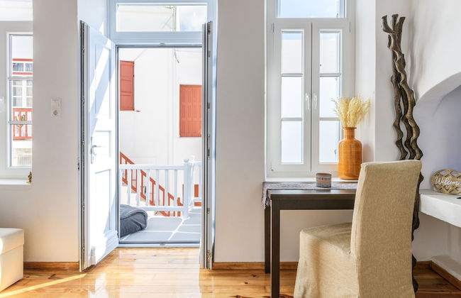 Seablue Town Maisonette - Foto 19
