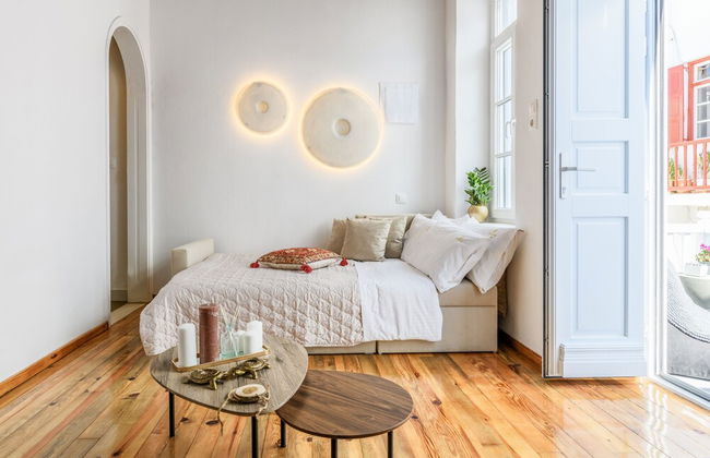Seablue Town Maisonette - Foto 24