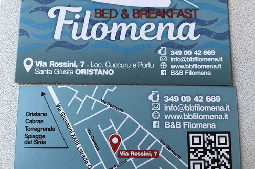 Foto 6 - B&B Filomena