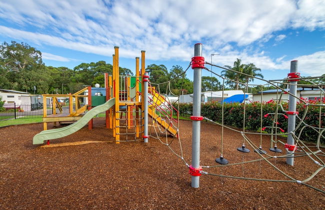 Shoalhaven Heads Village - Foto 22
