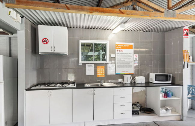Shoalhaven Heads Village - Foto 18