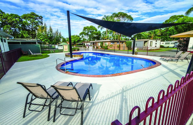 Shoalhaven Heads Village - Foto 17