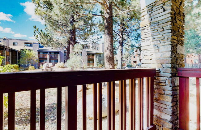 Summit Cozy Condo Getaway! - Foto 17