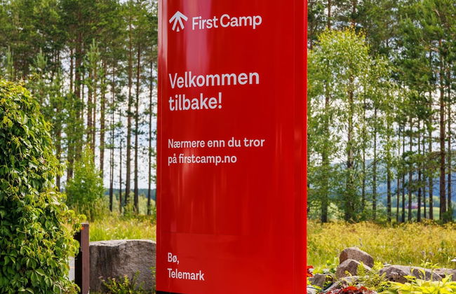 First Camp Bø Telemark - Photo 27