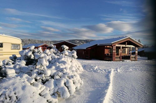 Photo 1 - First Camp Bø Telemark