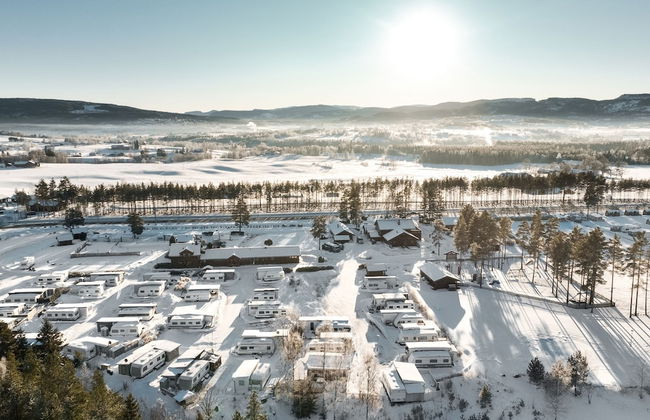 First Camp Bø Telemark - Photo 28