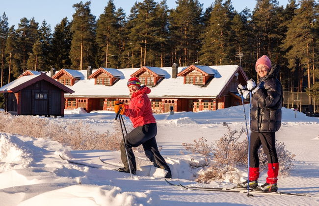 First Camp Bø Telemark - Photo 15