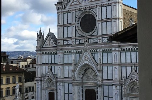 Foto 5 - Piazza Santa Croce in Firenze
