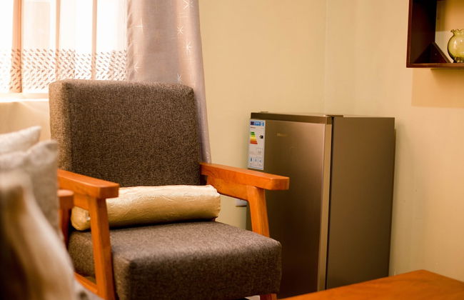 HECASA HOMESTAY - Foto 58